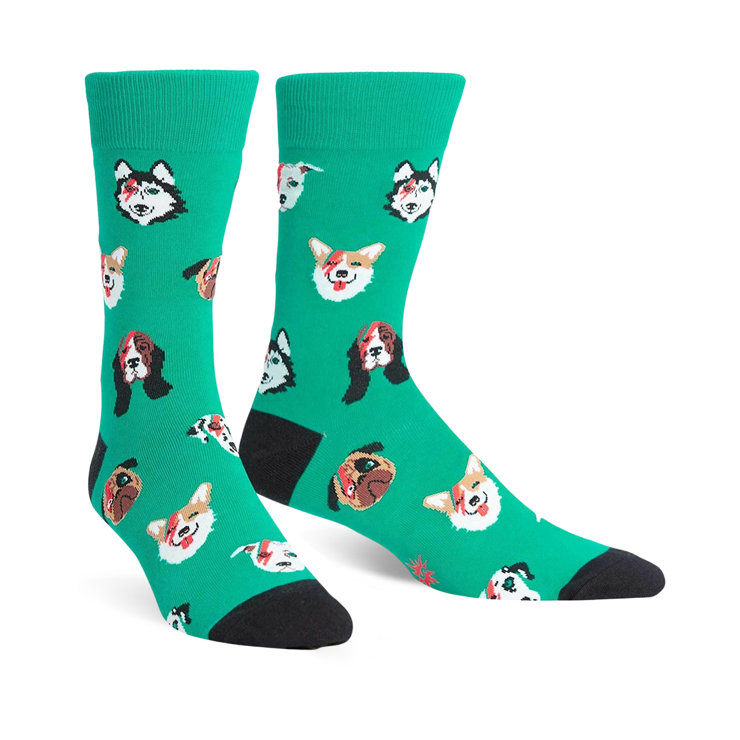 Dogs of Rock