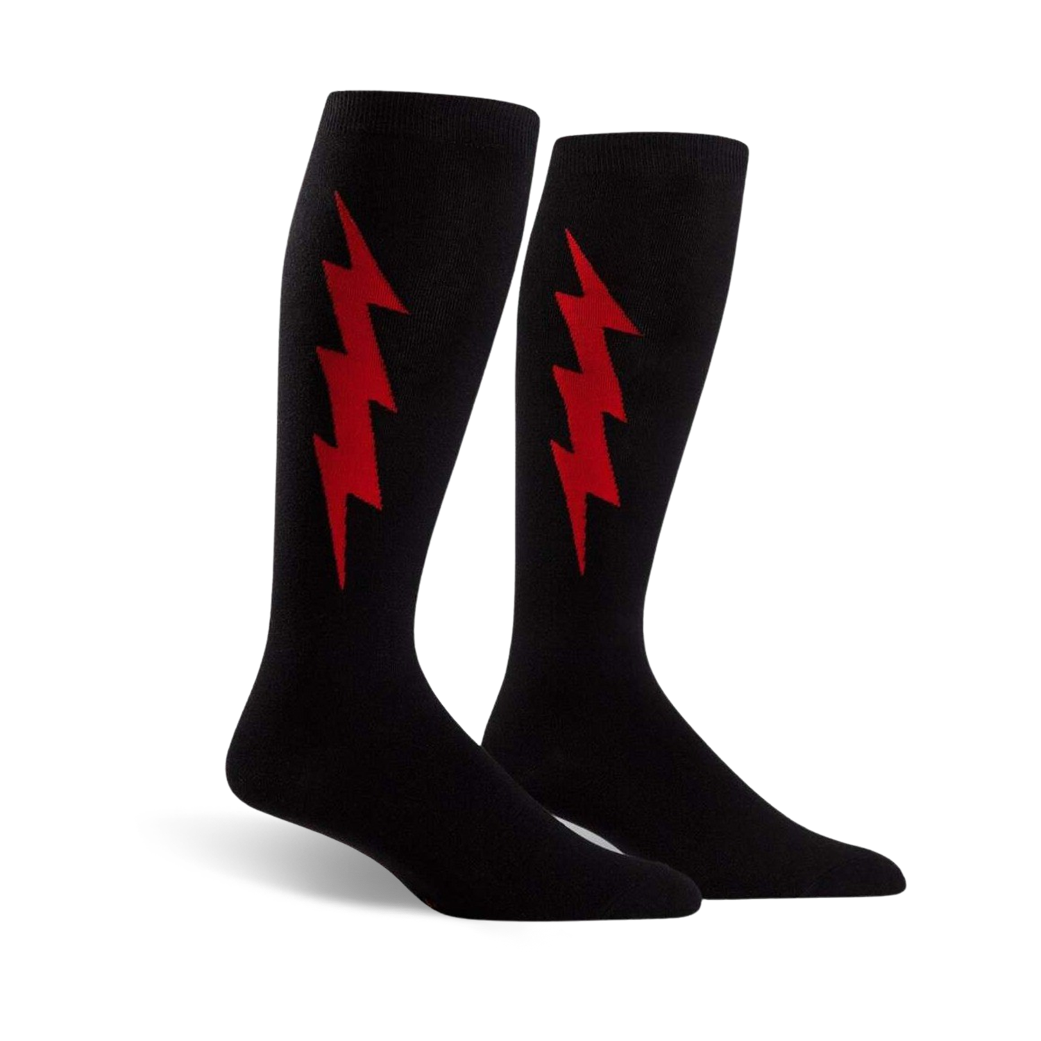 Super Hero! Red & Black