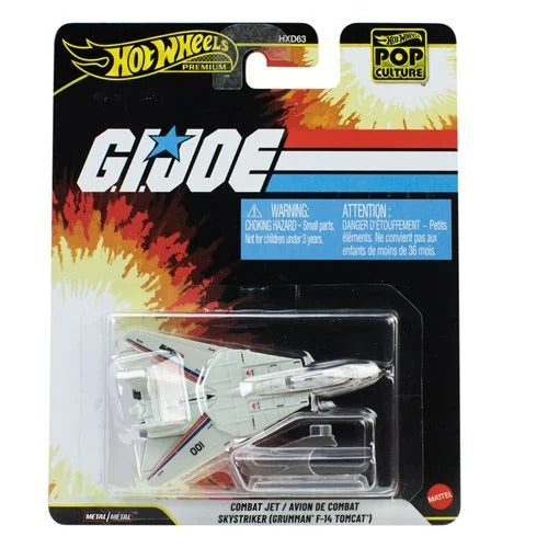 Hot Wheels Pop Culture 2026 - Select Vehicle(s)