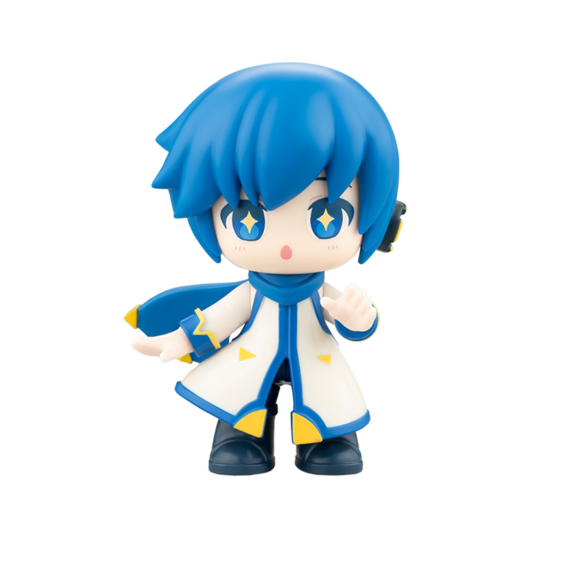 Blokees Hatsune Miku DaaVibe 01 Terrace Party [Single Blind Box]