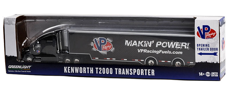 Greenlight 30385 1/64 Scale Vp Racing Fuels 'Makin’ Power!'