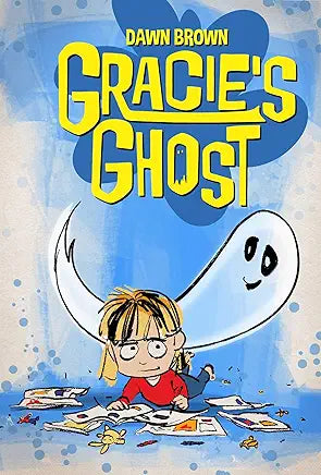 Gracie's Ghost TPB