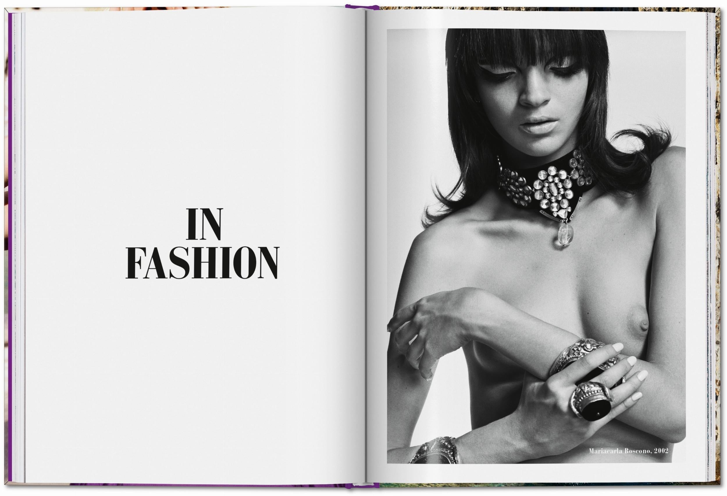 Mario Testino. Ciao (English)