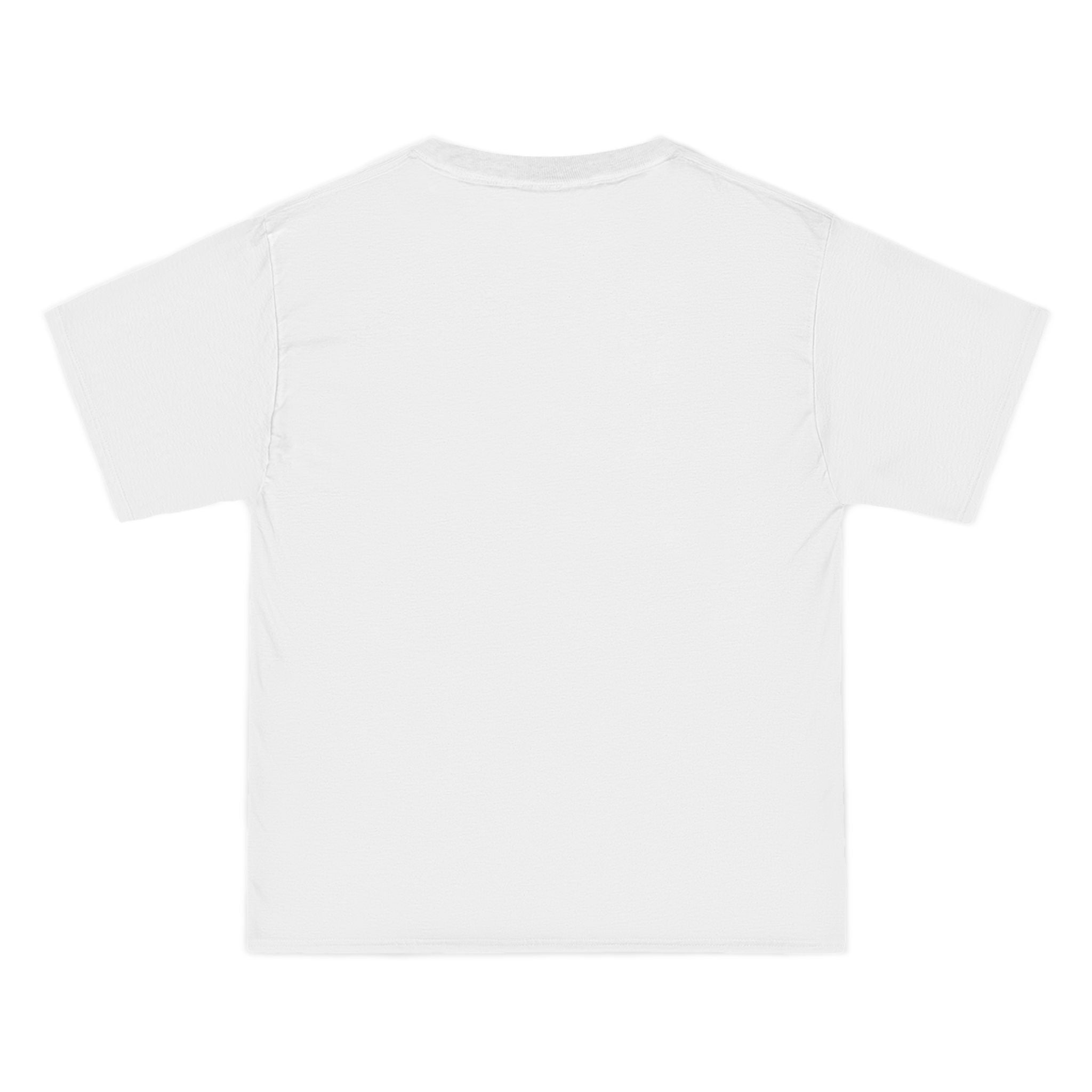 Cat Theme Space Graphic T-Shirt