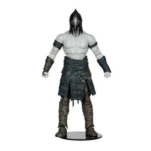 McFarlane Gaming Wave 1 God of War 7-Inch Scale Action Figure - Select Figure(s)