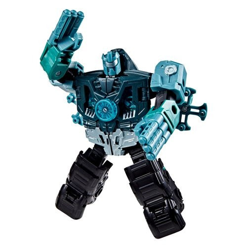 Transformers Generations Age of the Primes Deluxe - Select Figure(s)