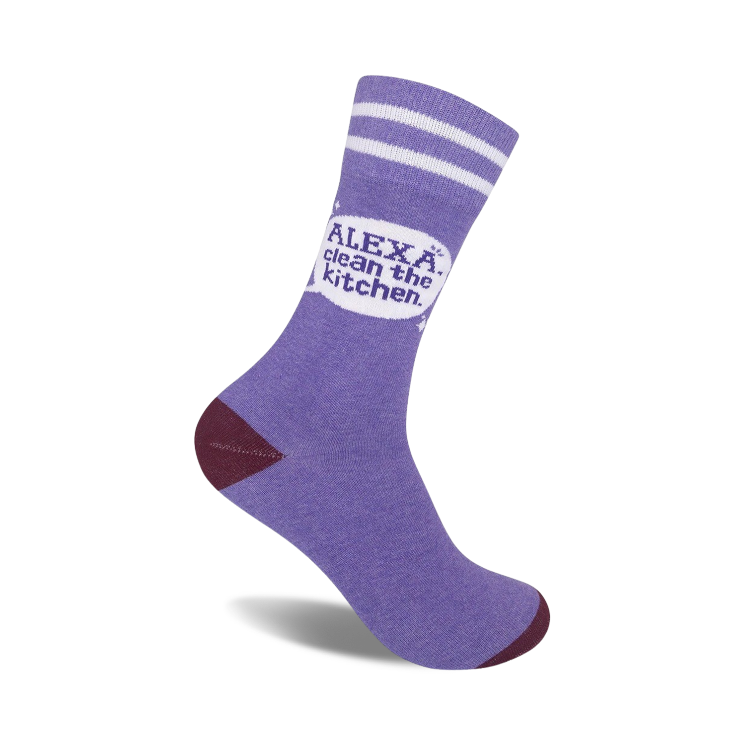 Alexa, Clean the Kitchen