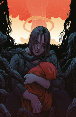 The War #3 E Unlockable Virgin Becky Cloonan (10/15/2025) Boom