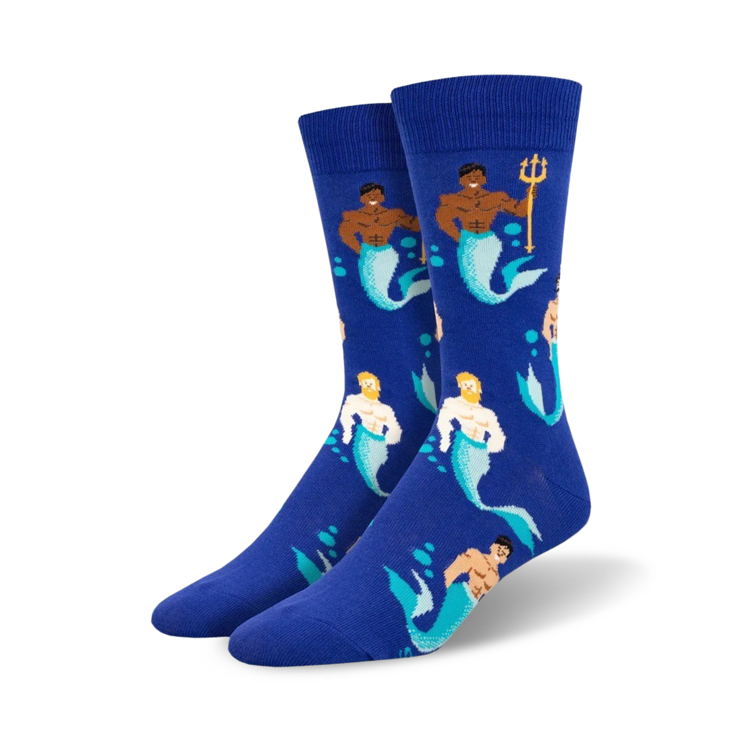 Marvelous Mermen