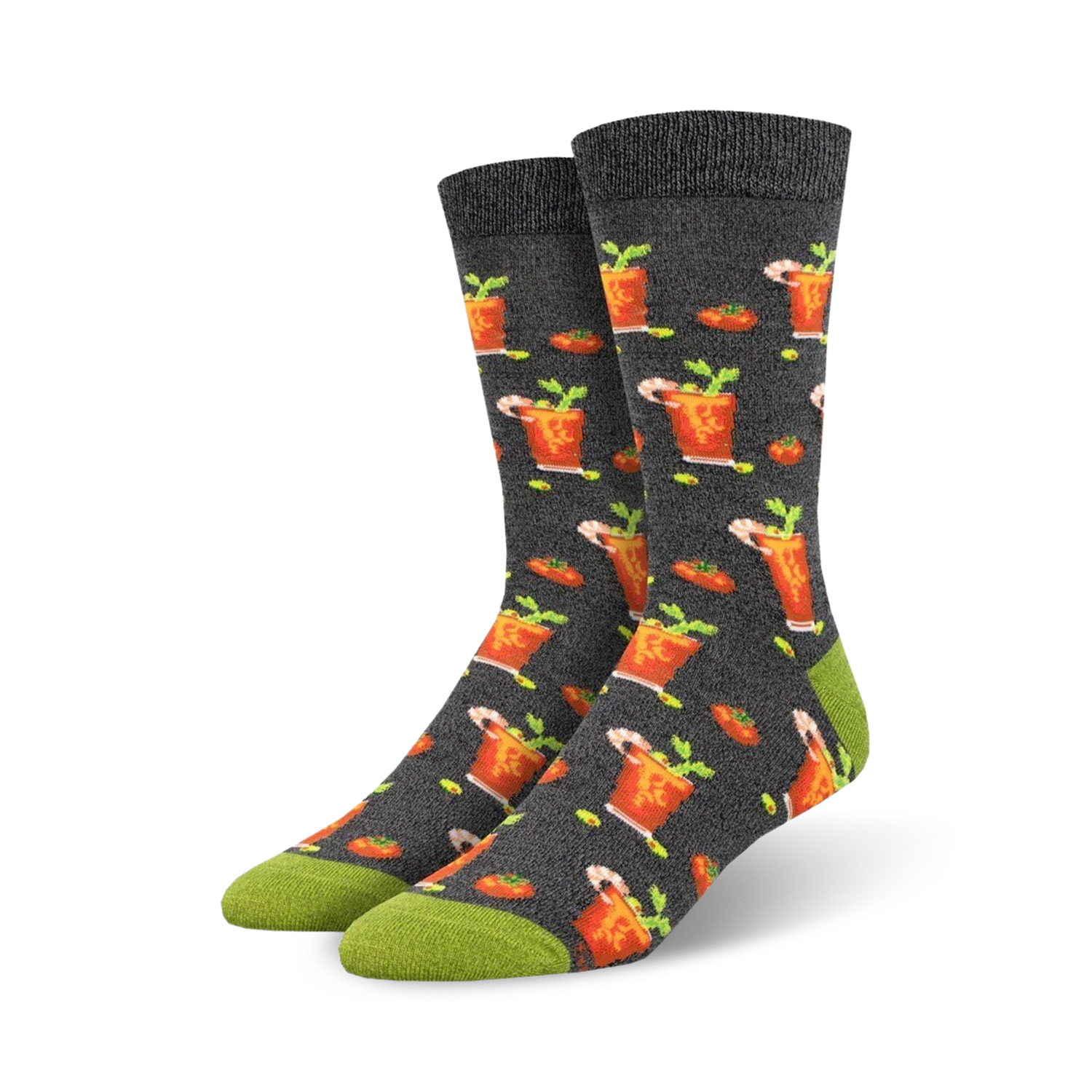 Bloody Good Drink Bamboo