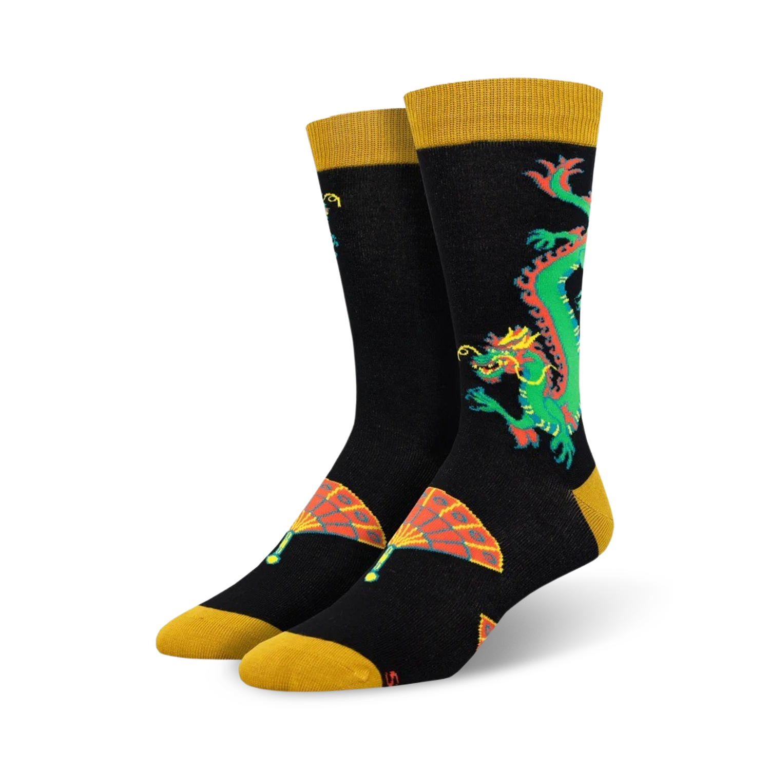 Fan The Flames Bamboo