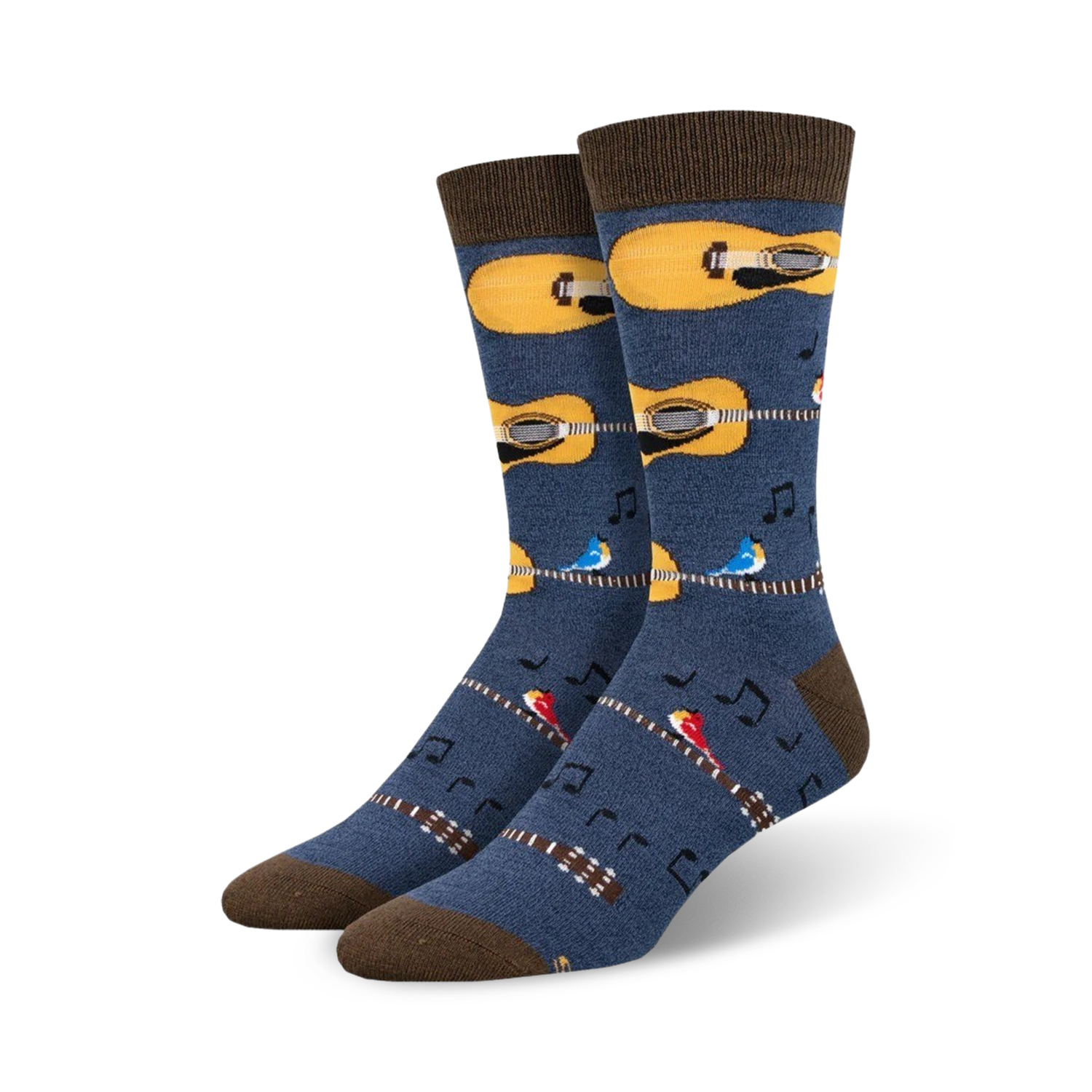 Nice Acoustics Bamboo