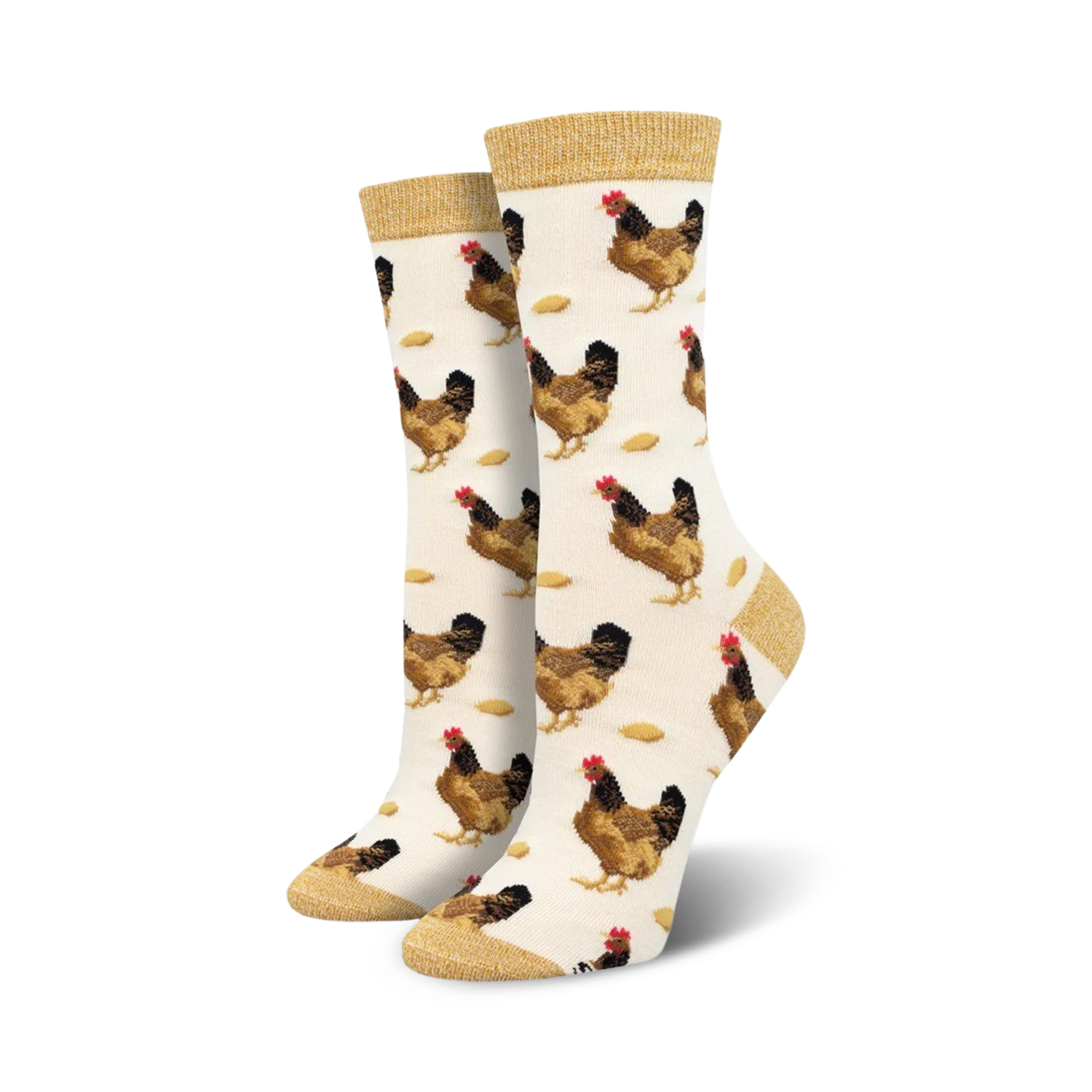 Which Came First? Bamboo