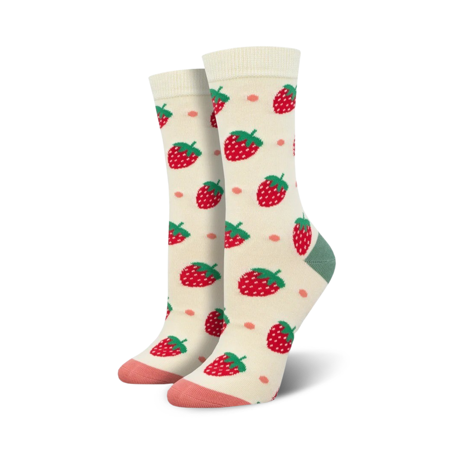 Strawberry Delight Bamboo