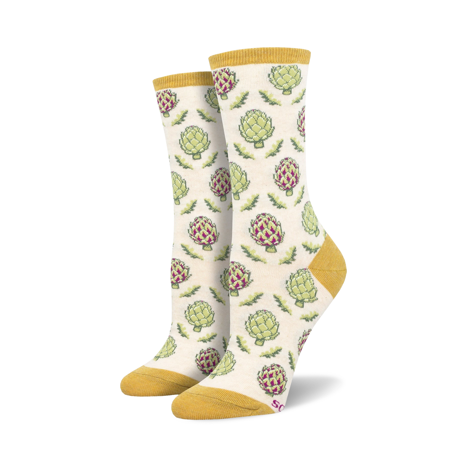 Okie Dokie Artichokie