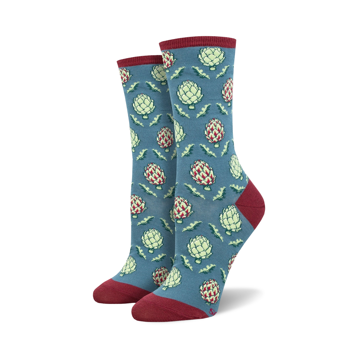 Okie Dokie Artichokie