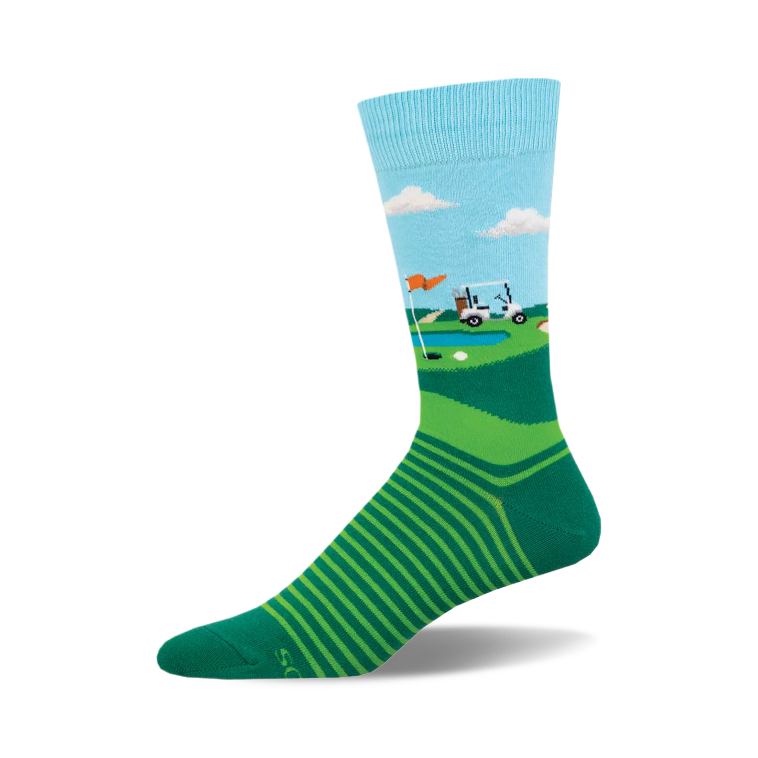 Fore Putt