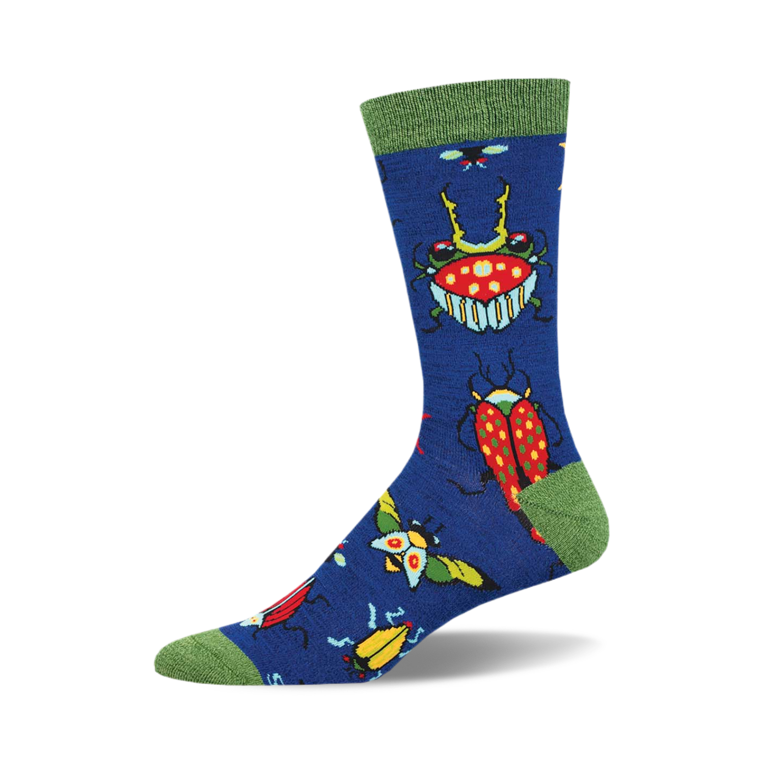 Brilliant Bugs Bamboo