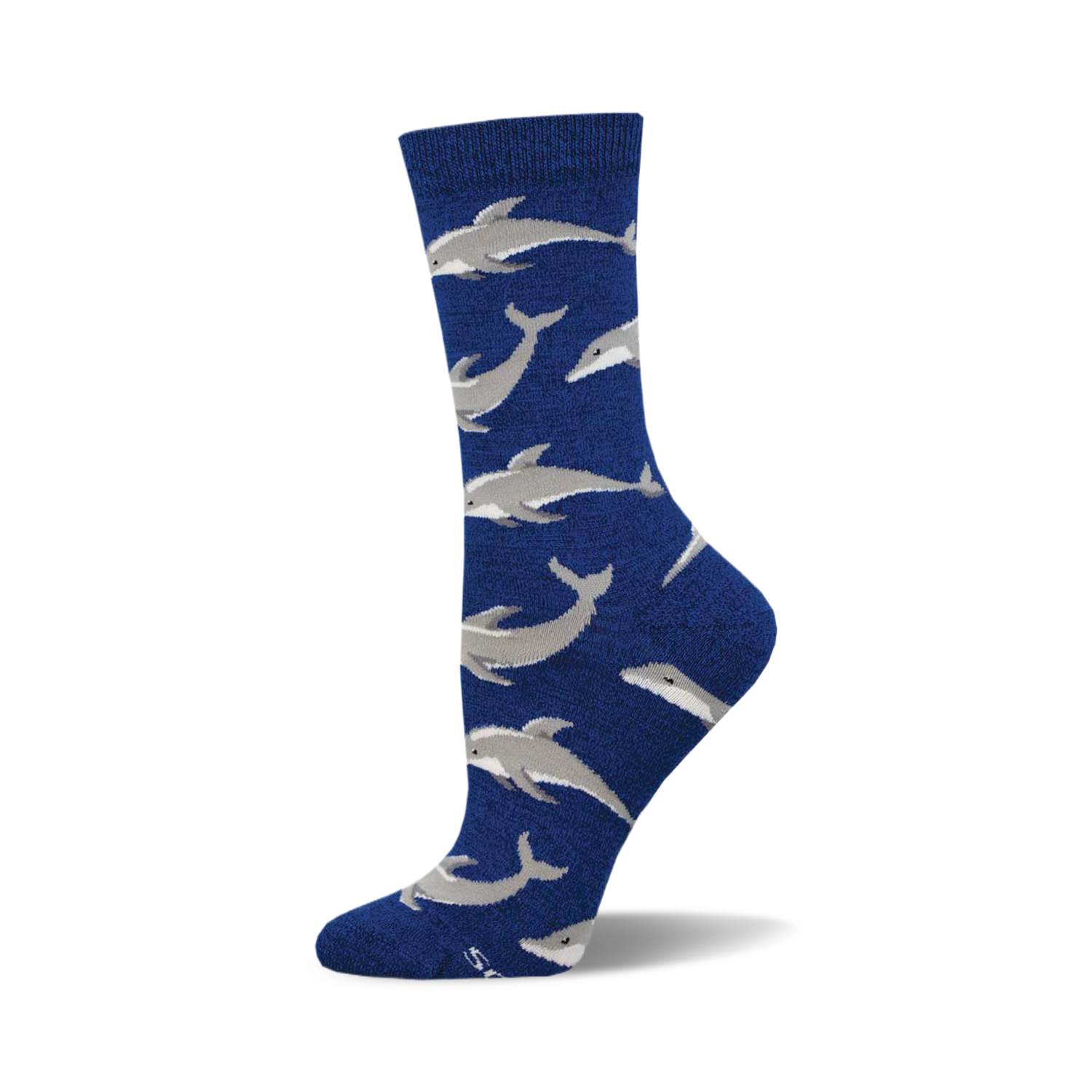 Joyous Dolphin Bamboo