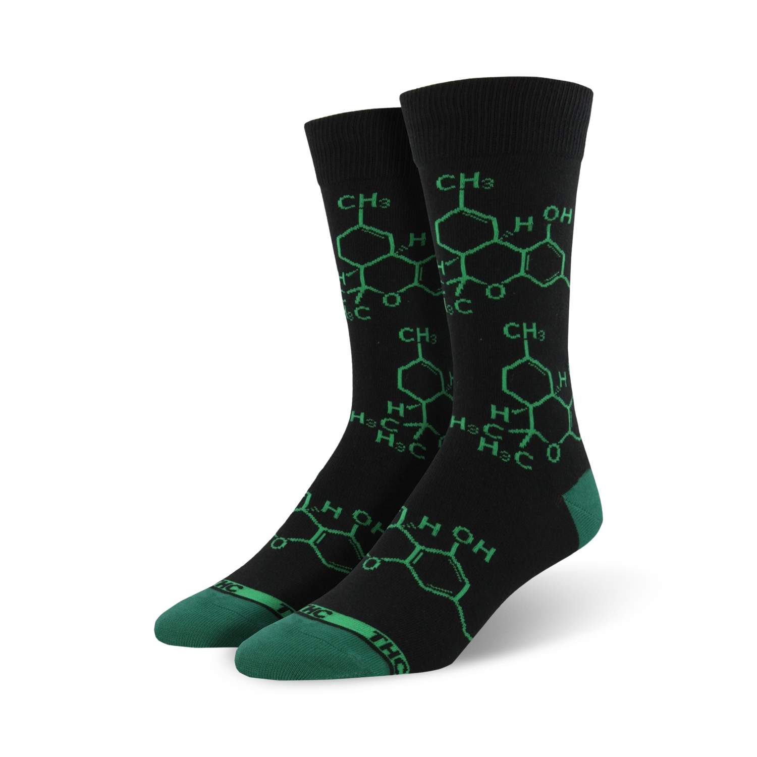 THC The Molecule