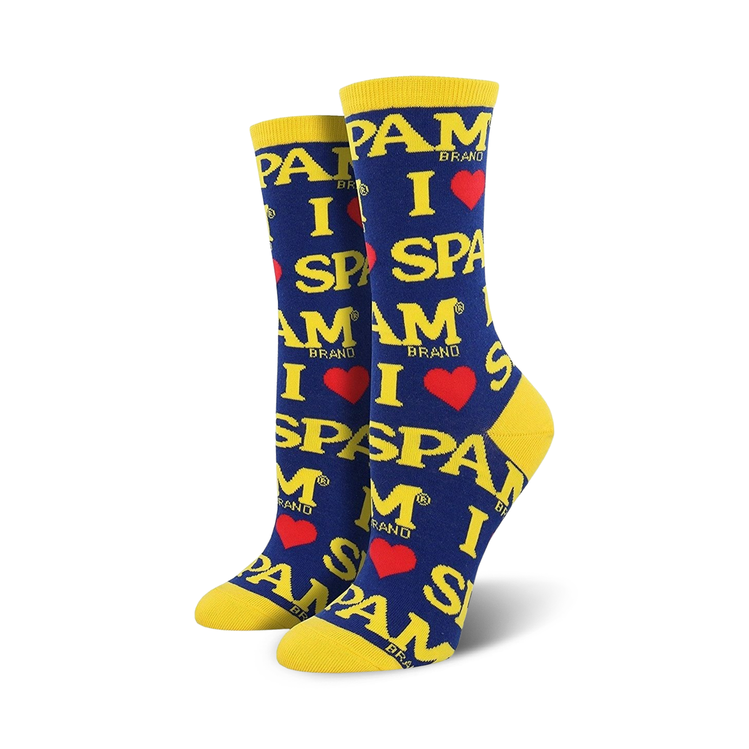 Spam