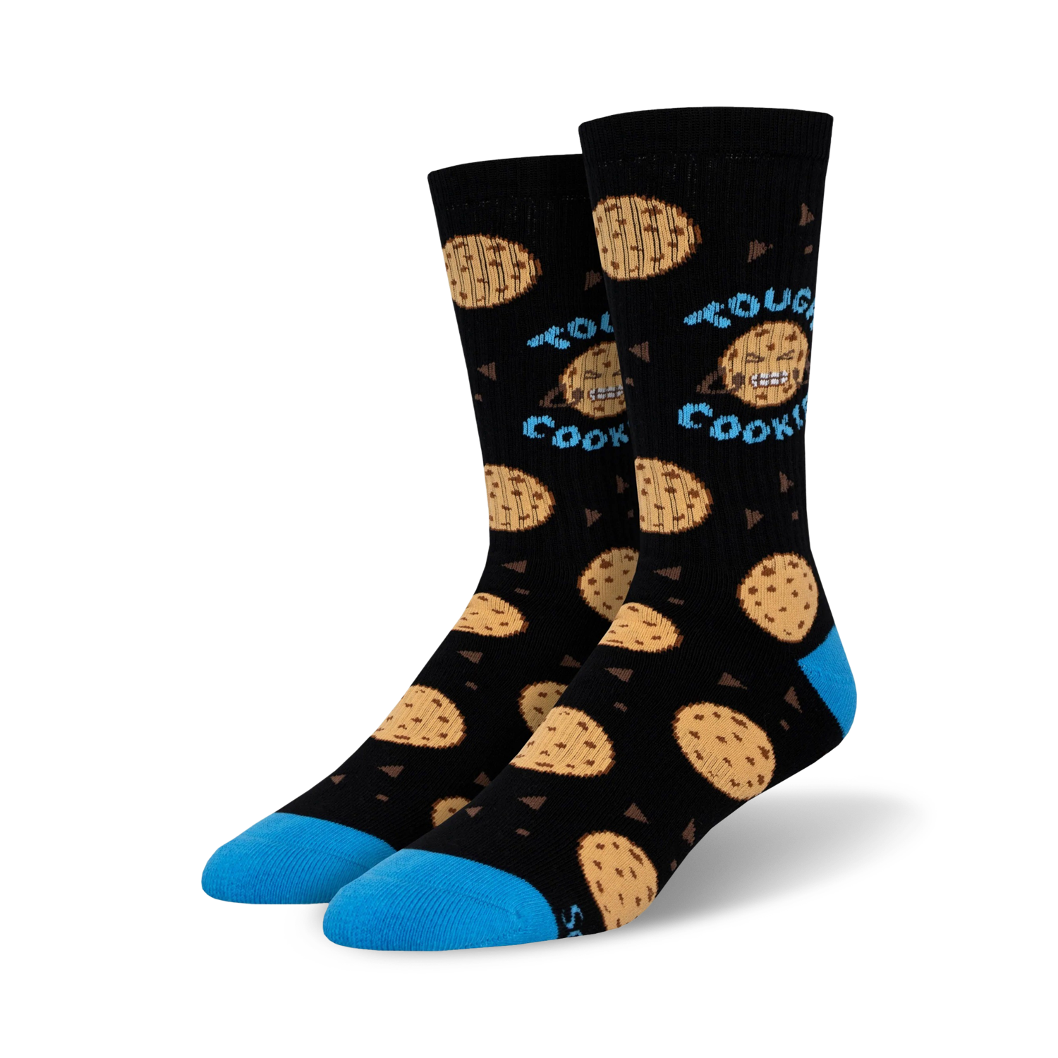 Tough Cookie