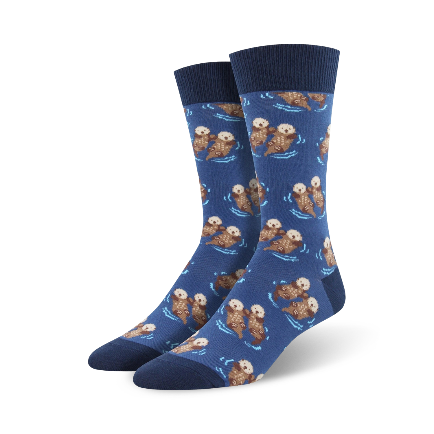 Significant Otter
