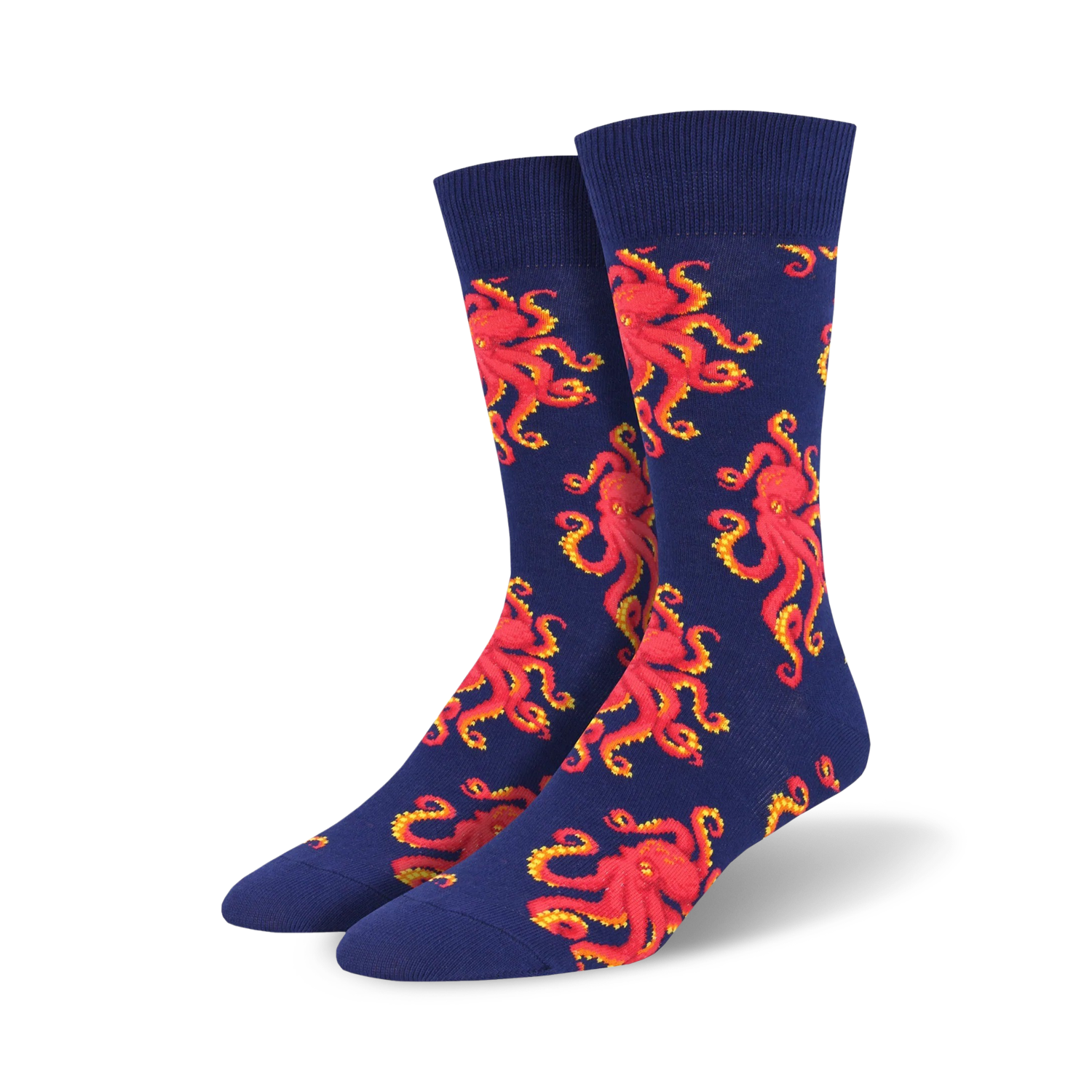 Socktopus