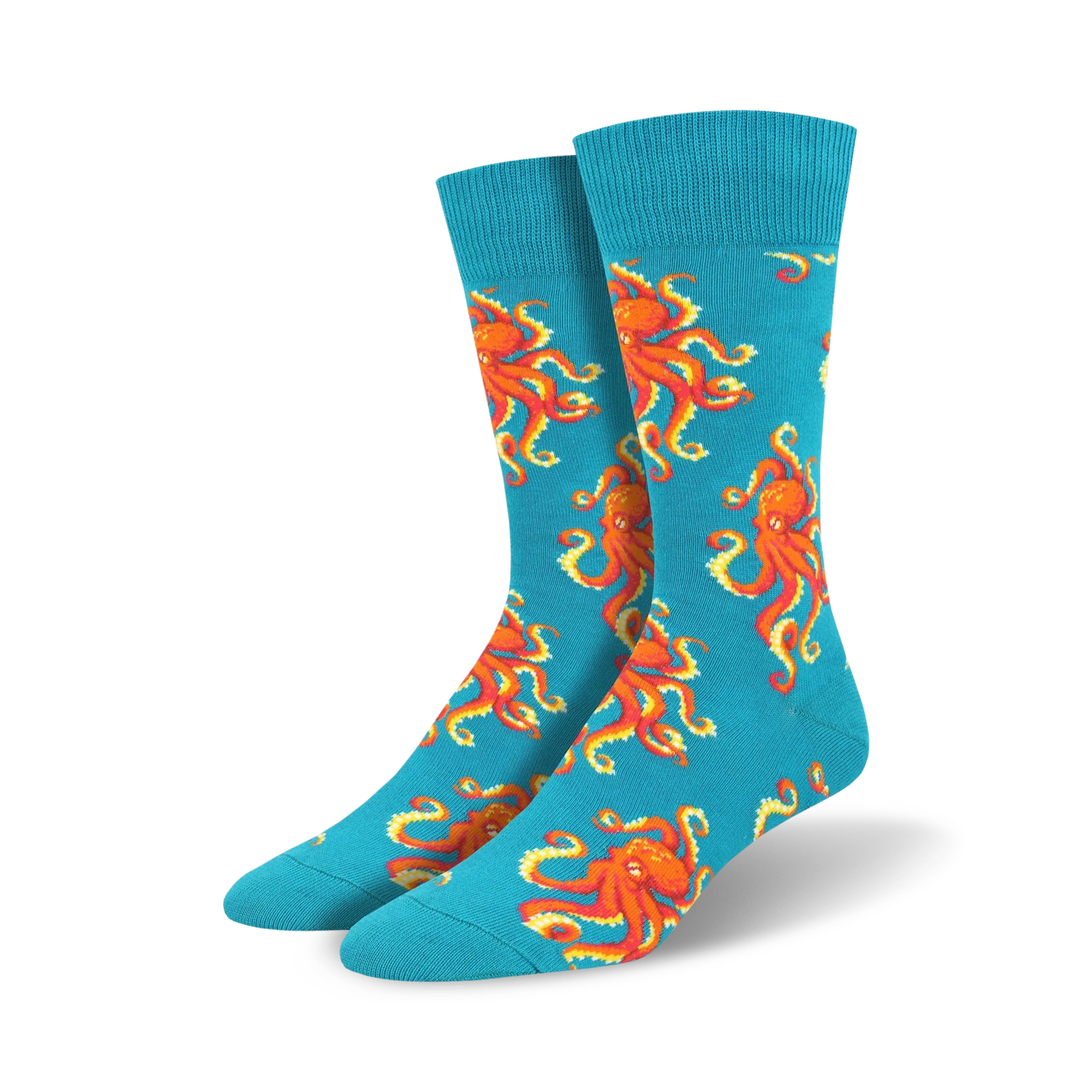 Socktopus
