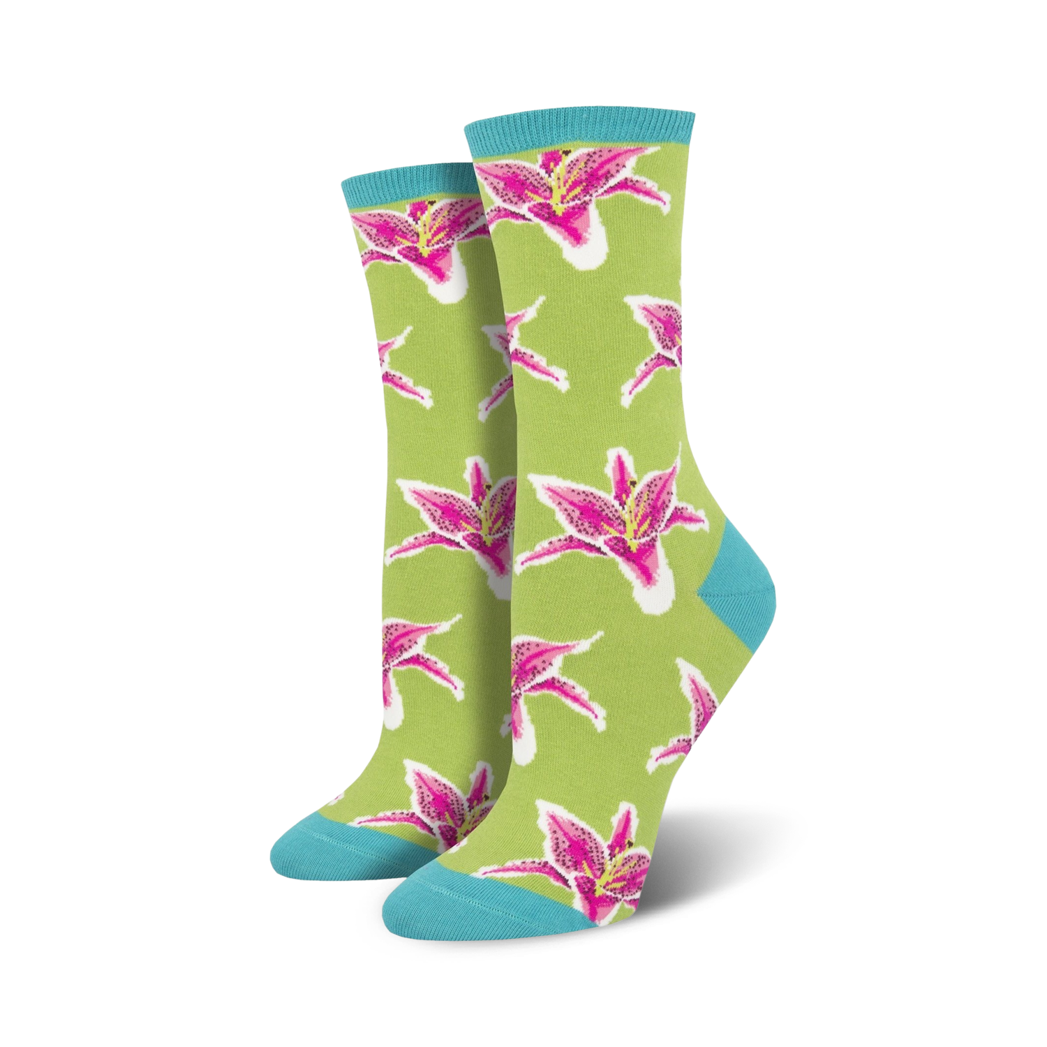 Lilies