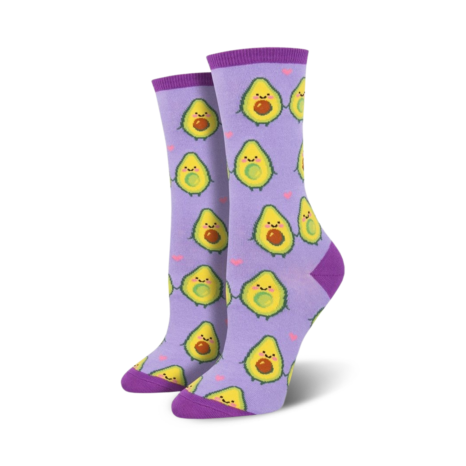 You Guac My World