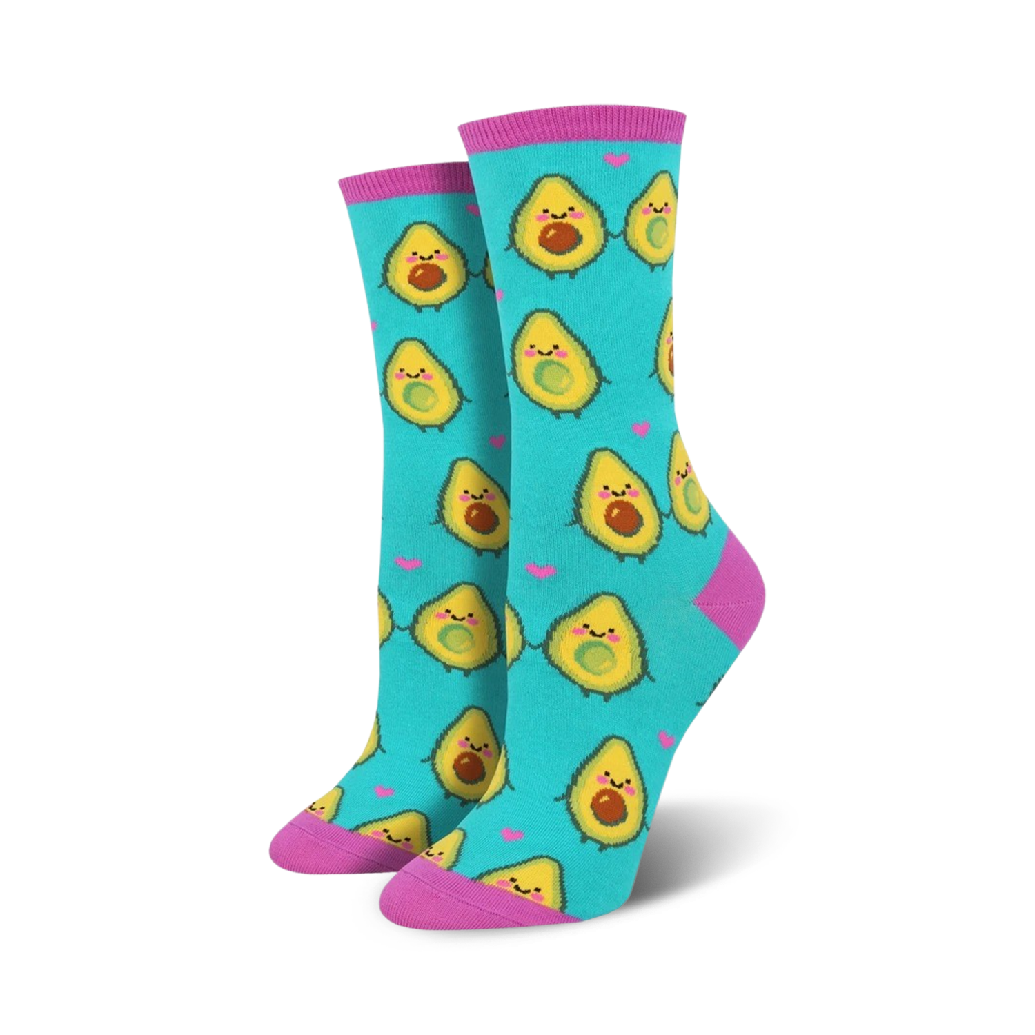 You Guac My World