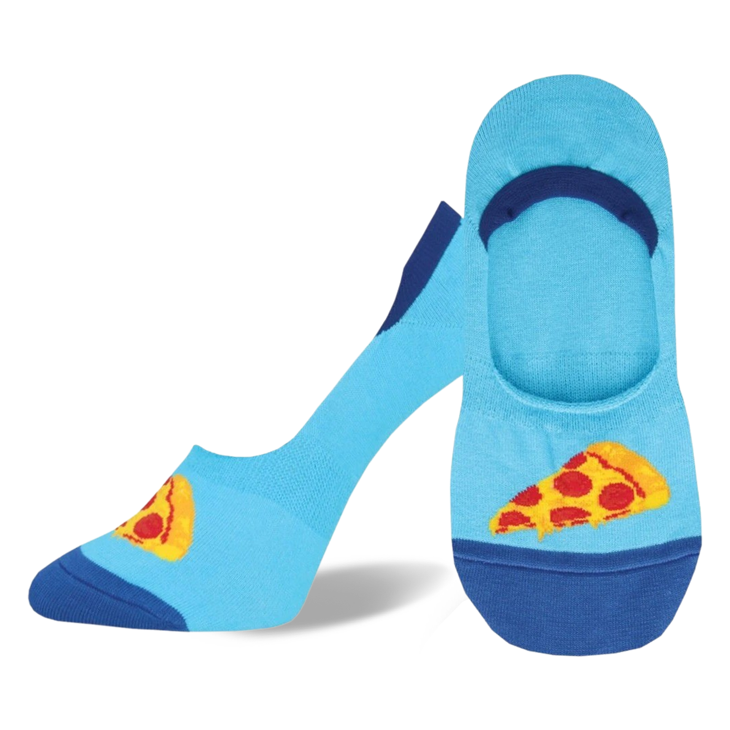 In Pizza We Crust