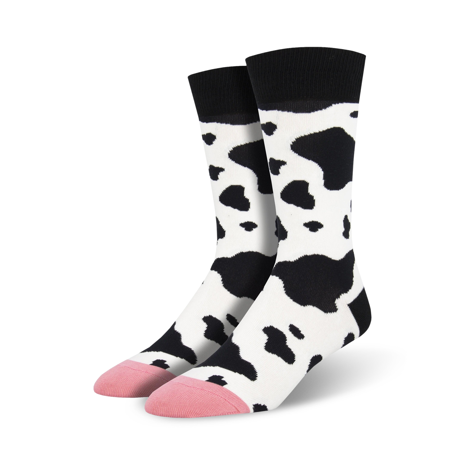 Moooo!