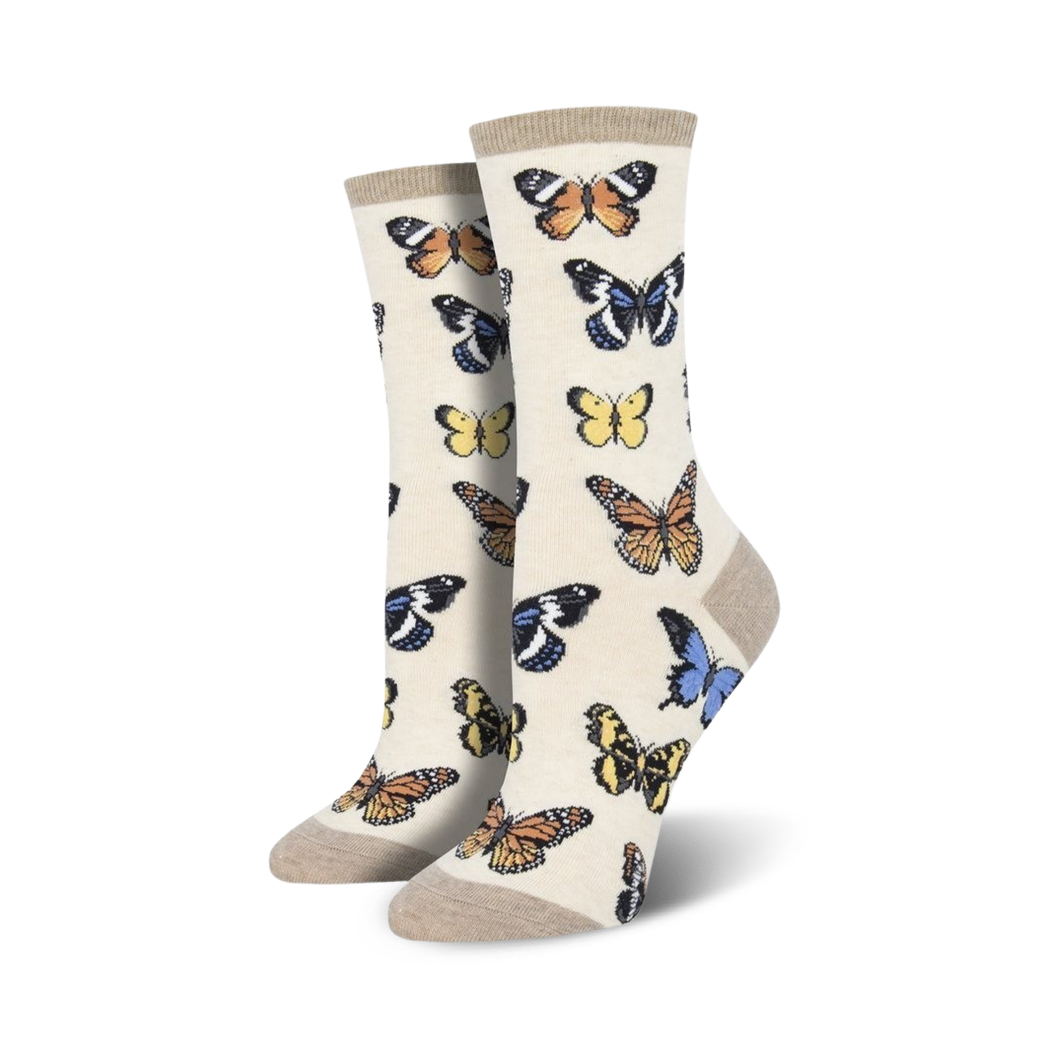 Majestic Butterflies