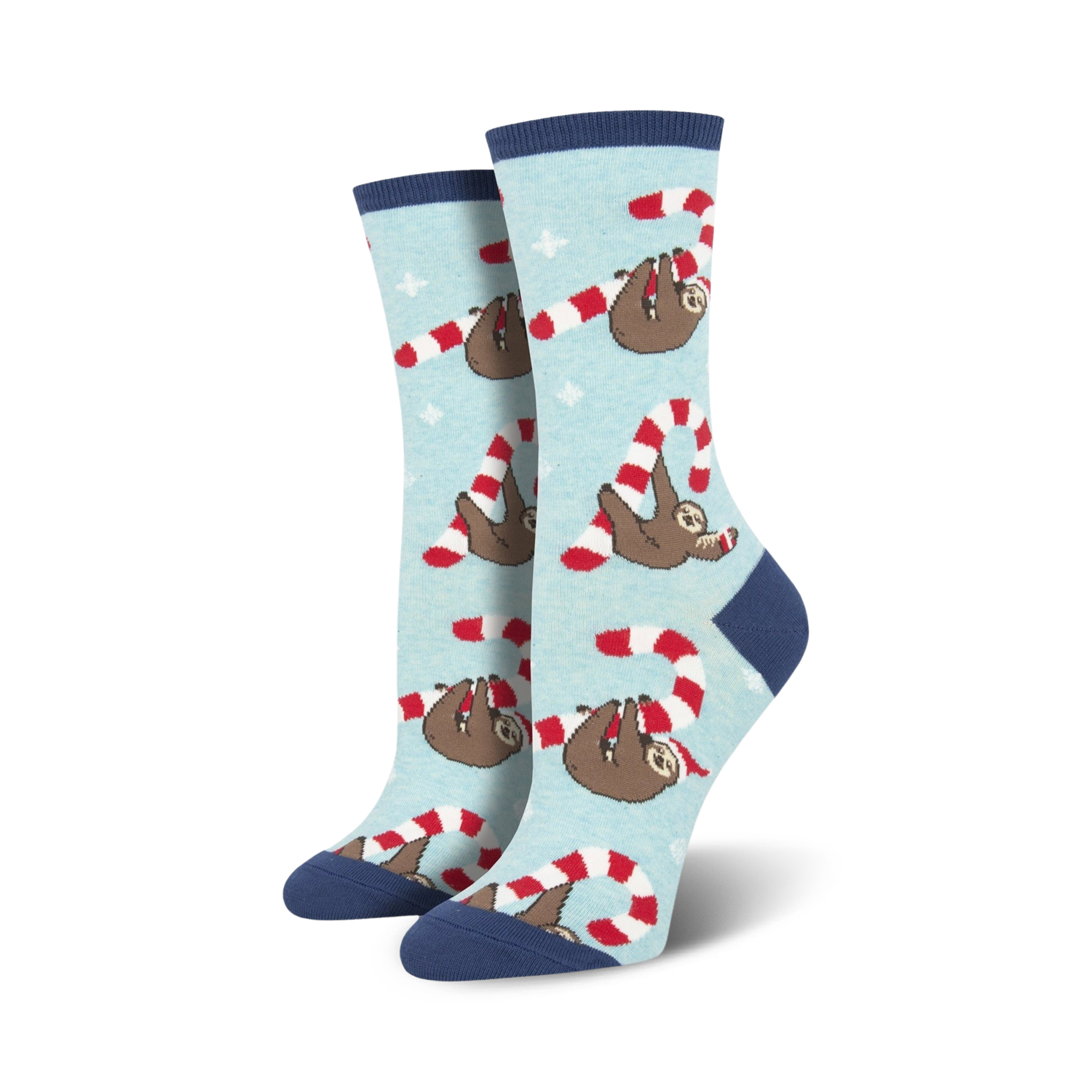 Merry Slothmas