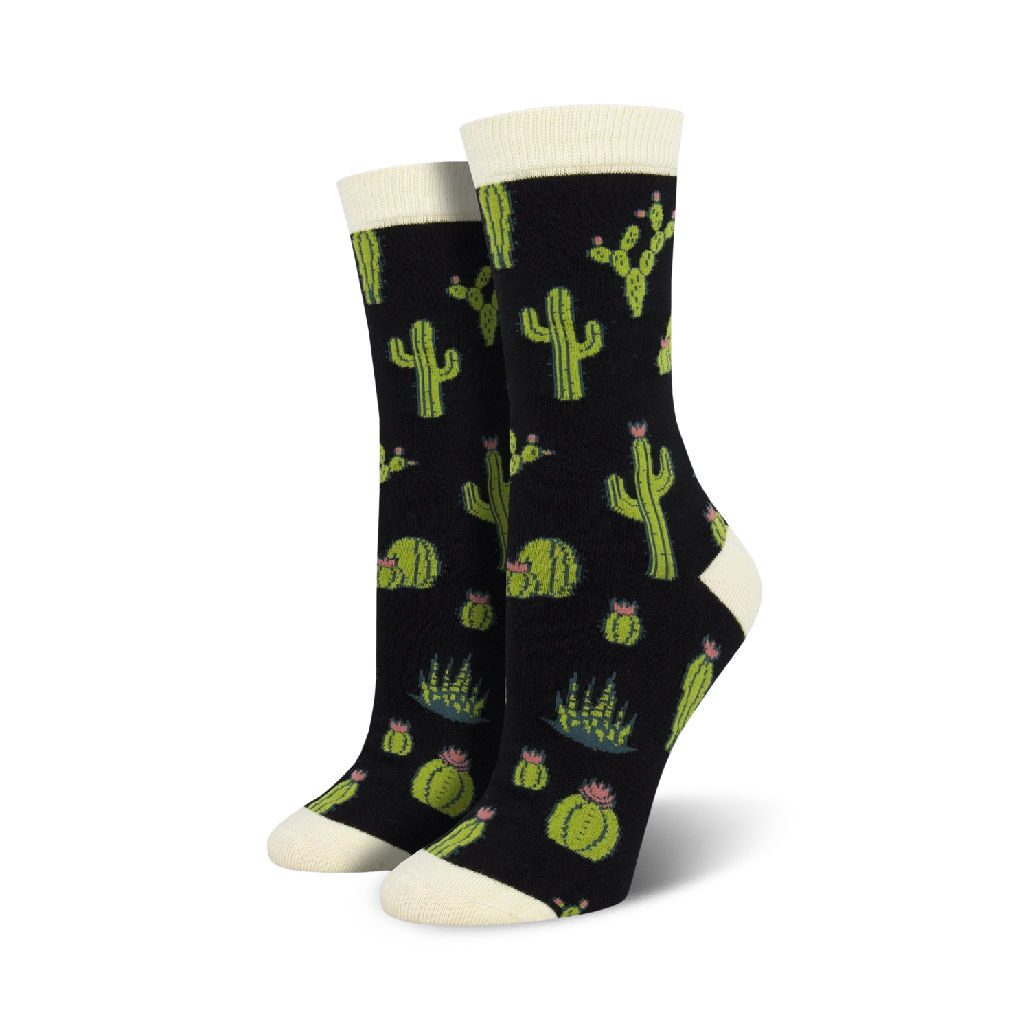 King Cactus Bamboo