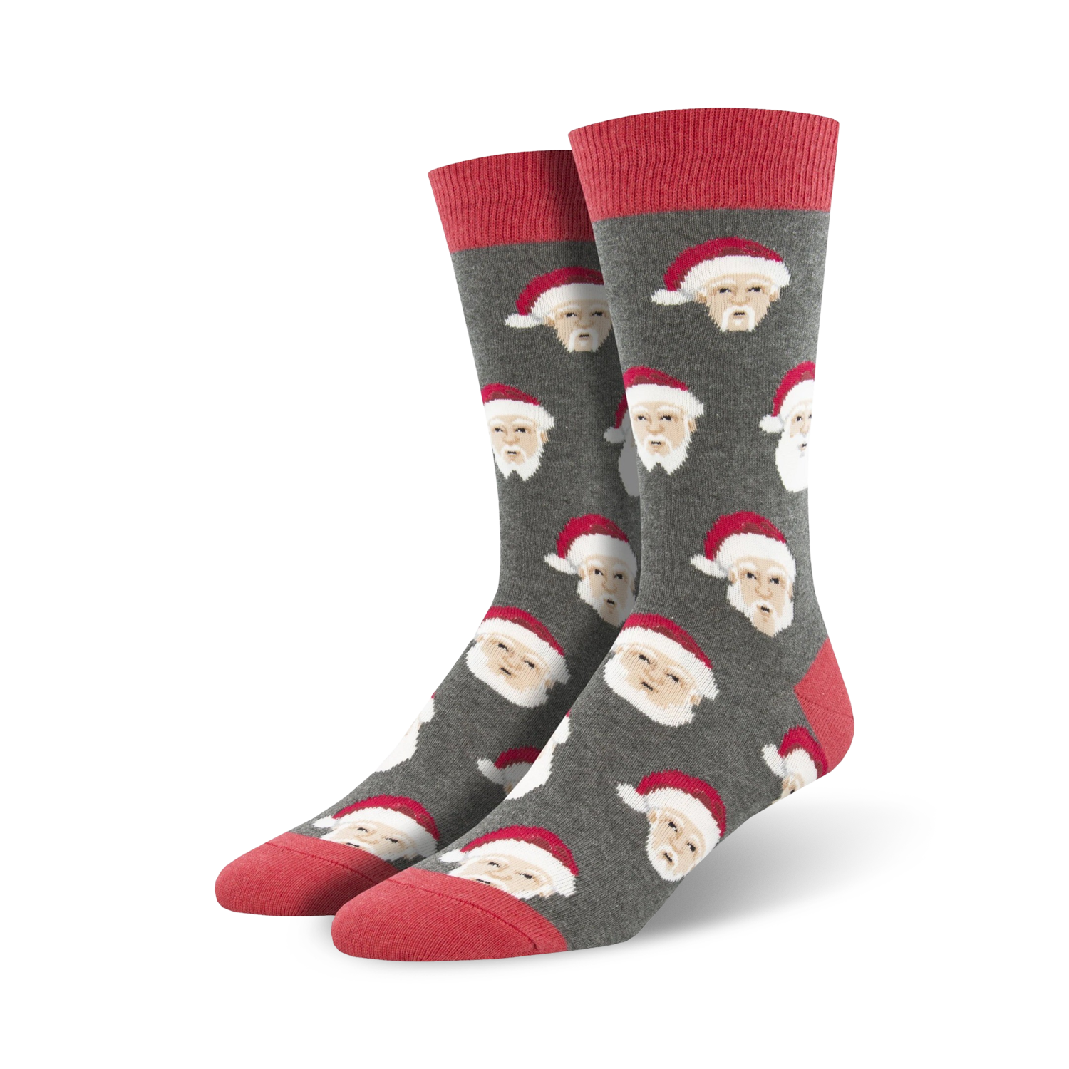 Styling Santa
