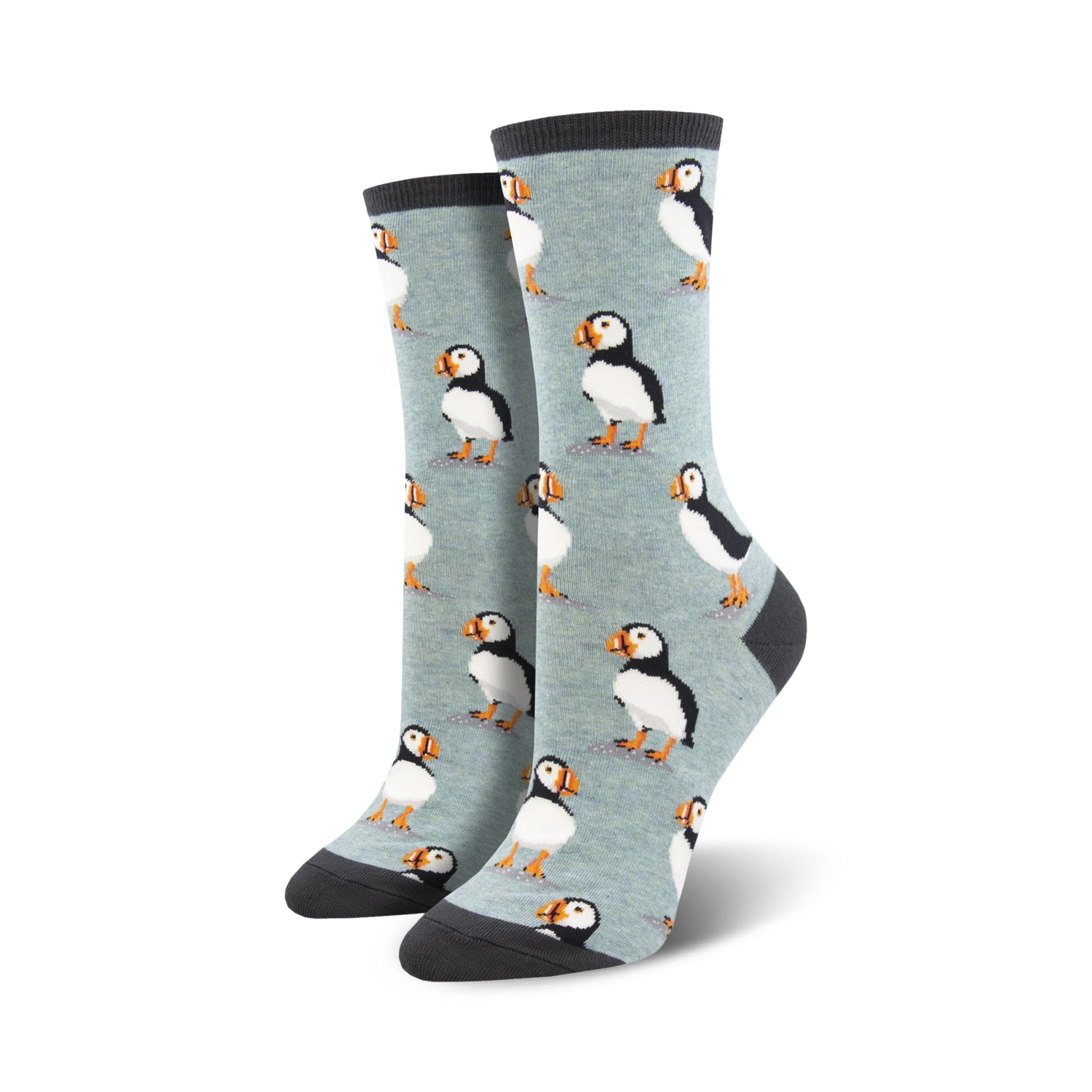 Puffins
