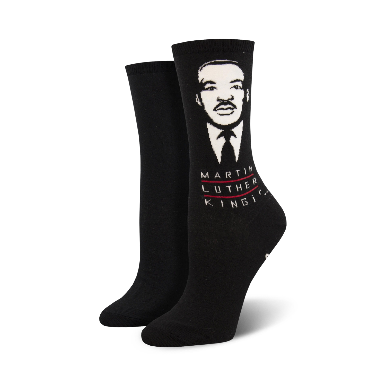 Martin Luther King Jr