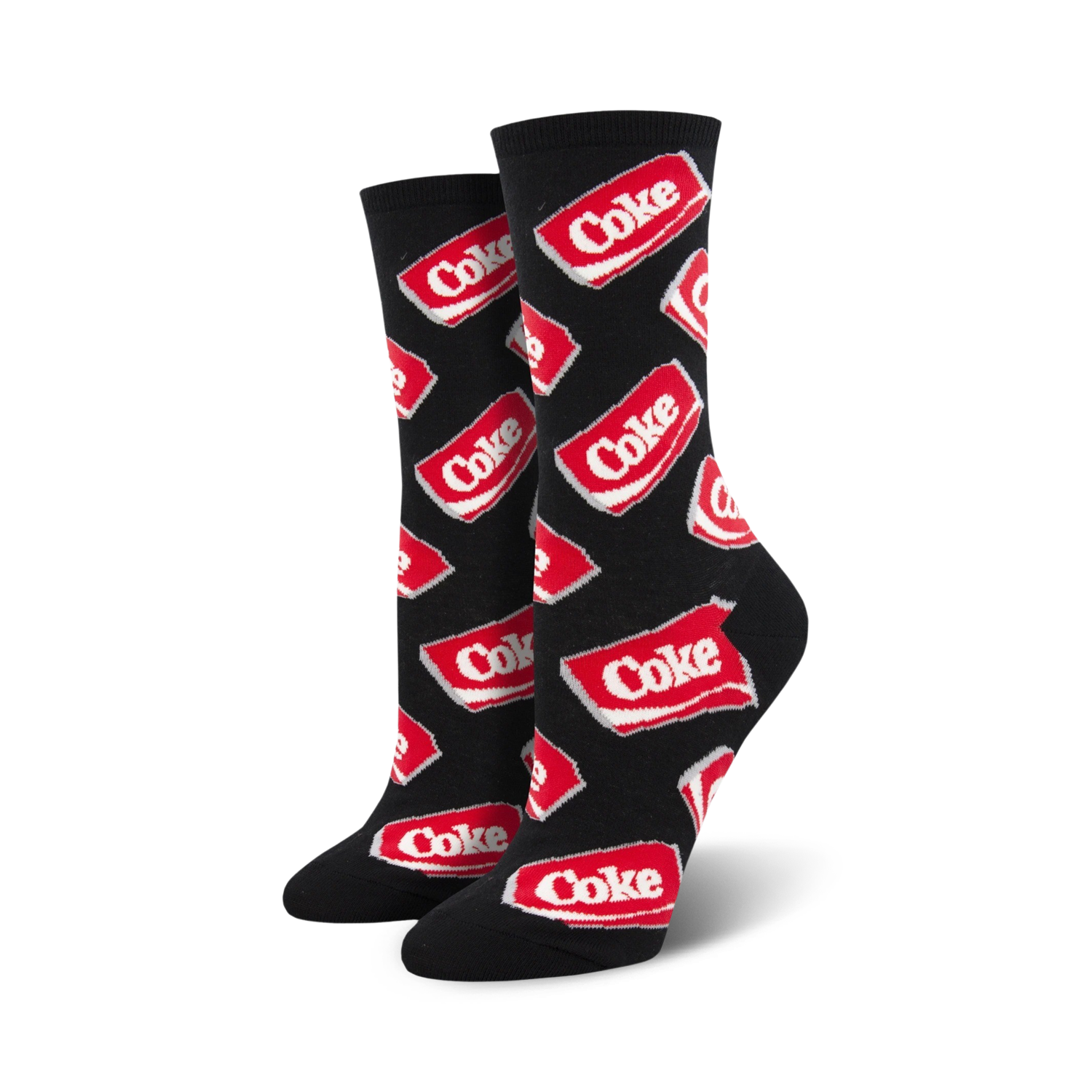 Coke Cans
