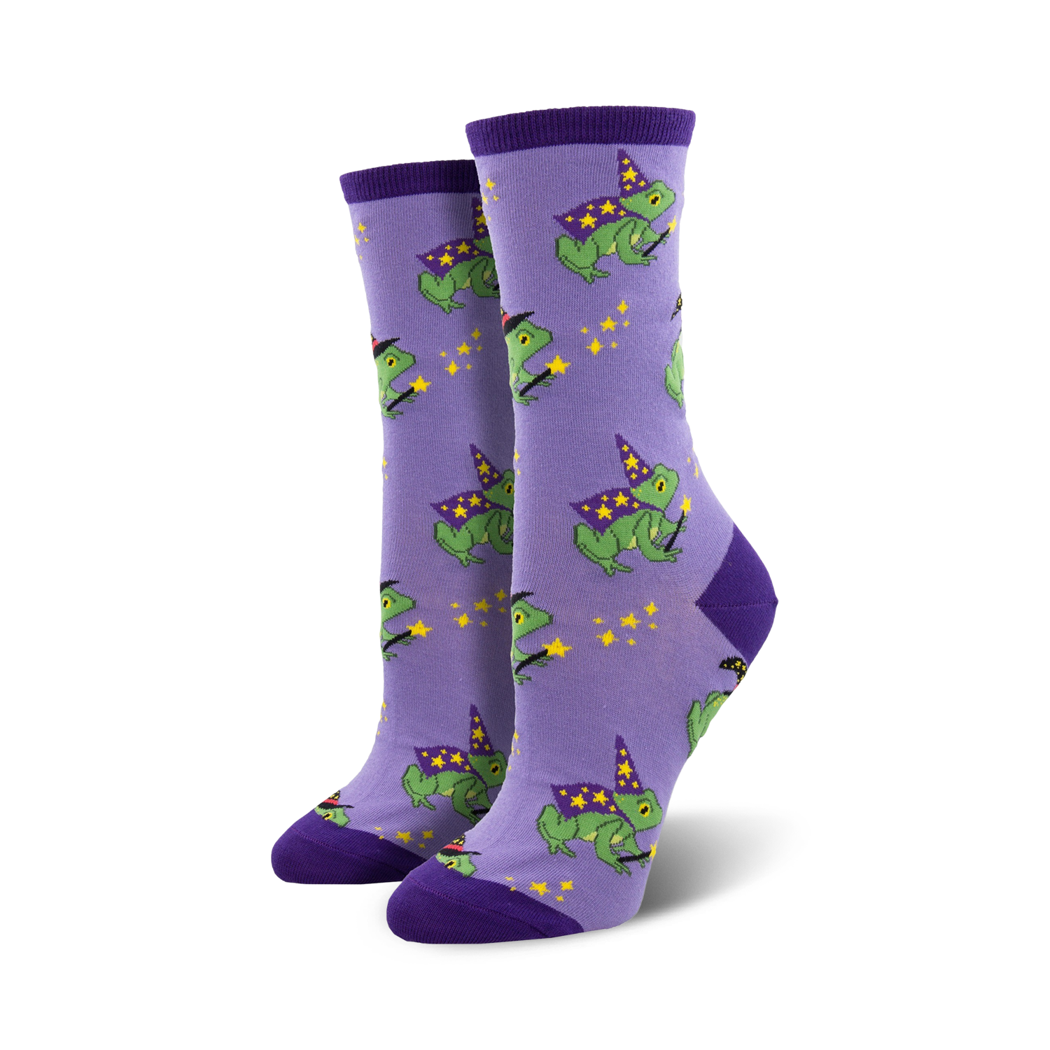 Freaky Frogs