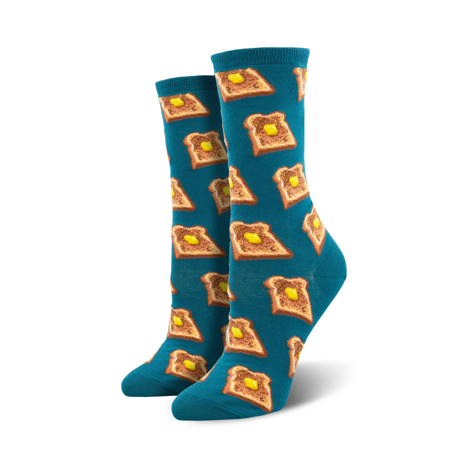 Buttered Toast