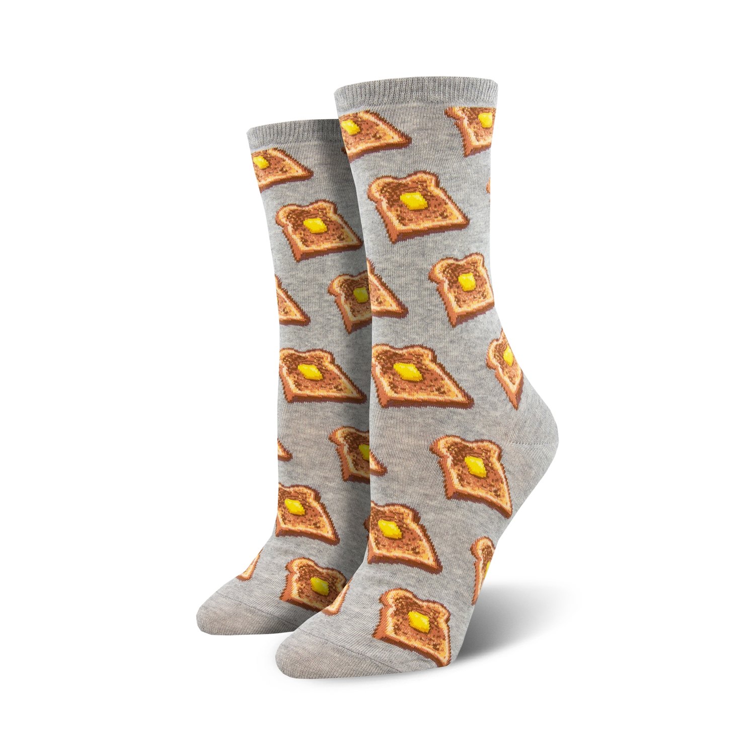 Buttered Toast