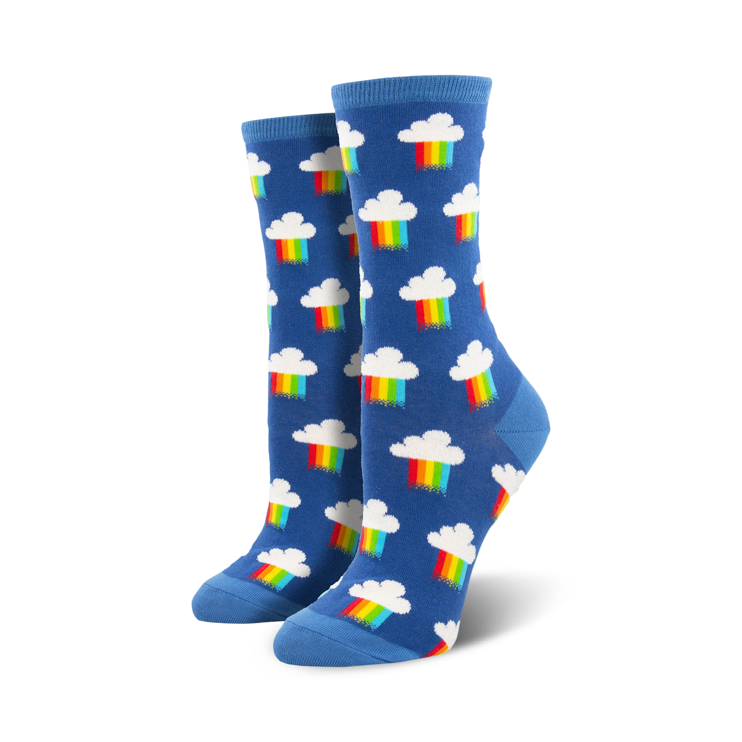 Rainbow Rain