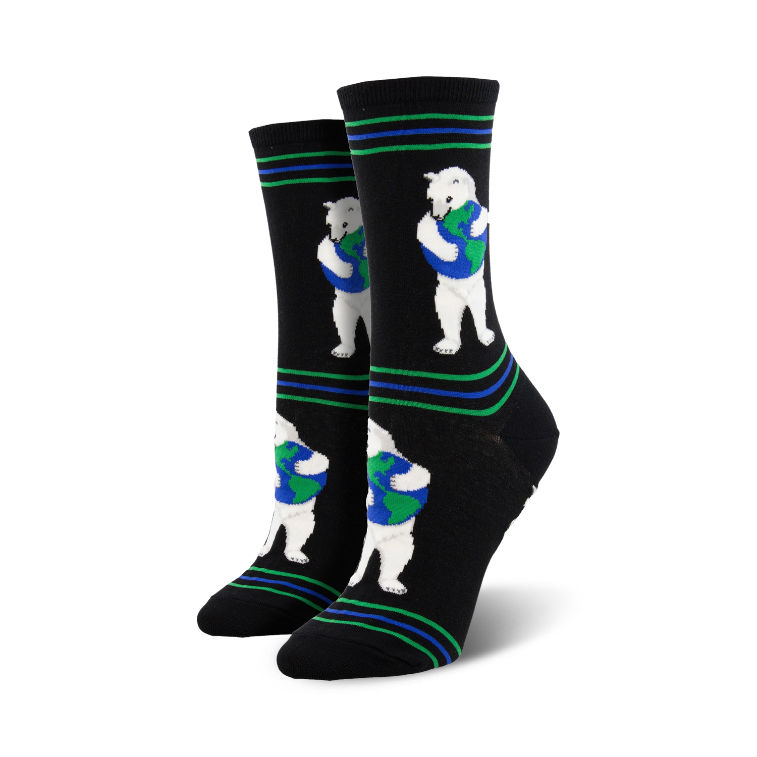 Make A World Of Difference