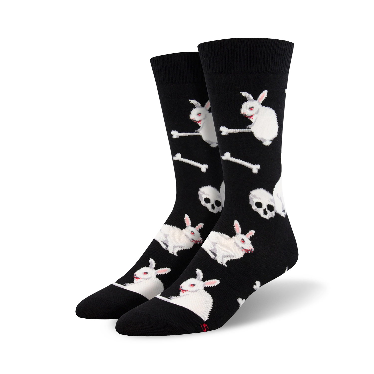 Evil Bunnies