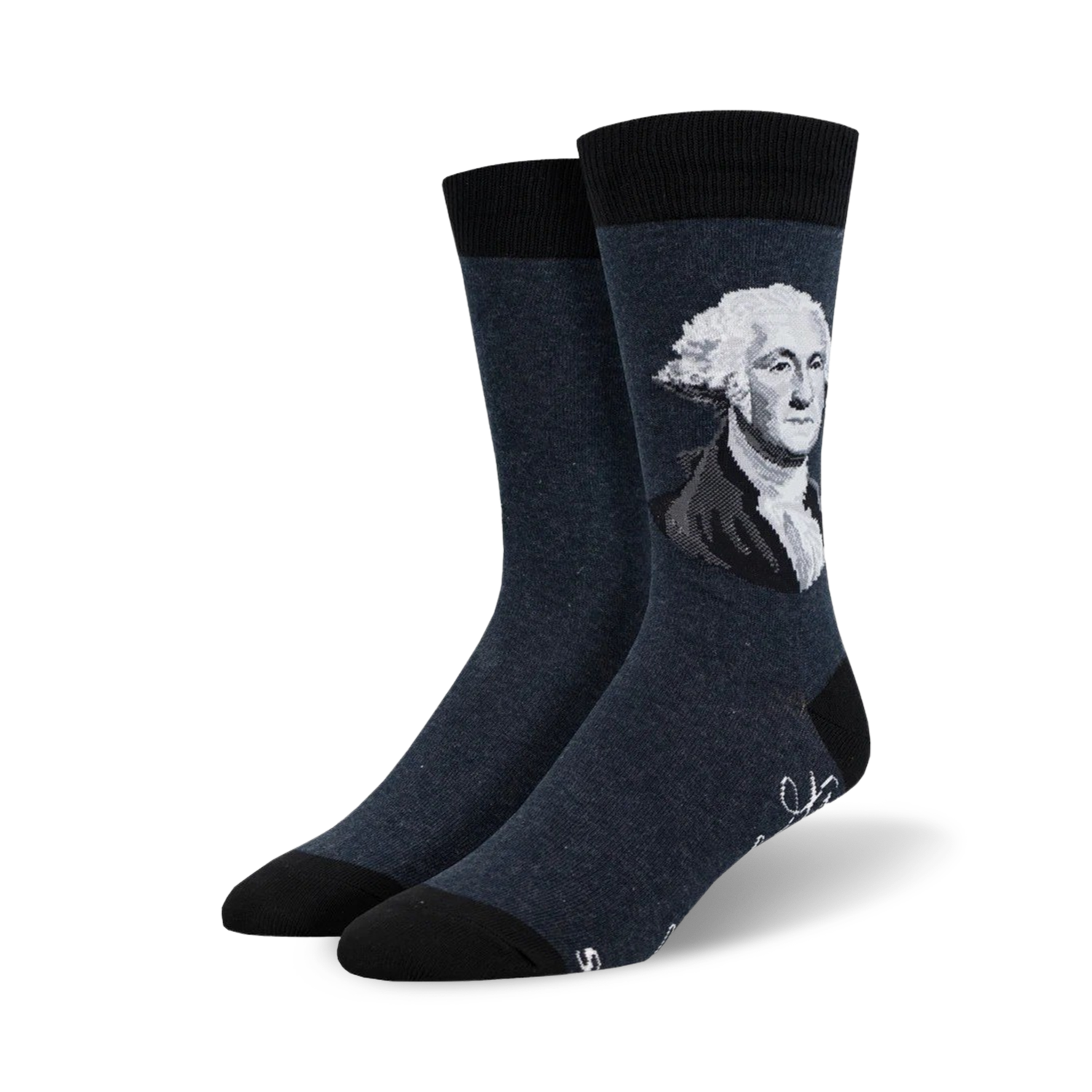 President Washington