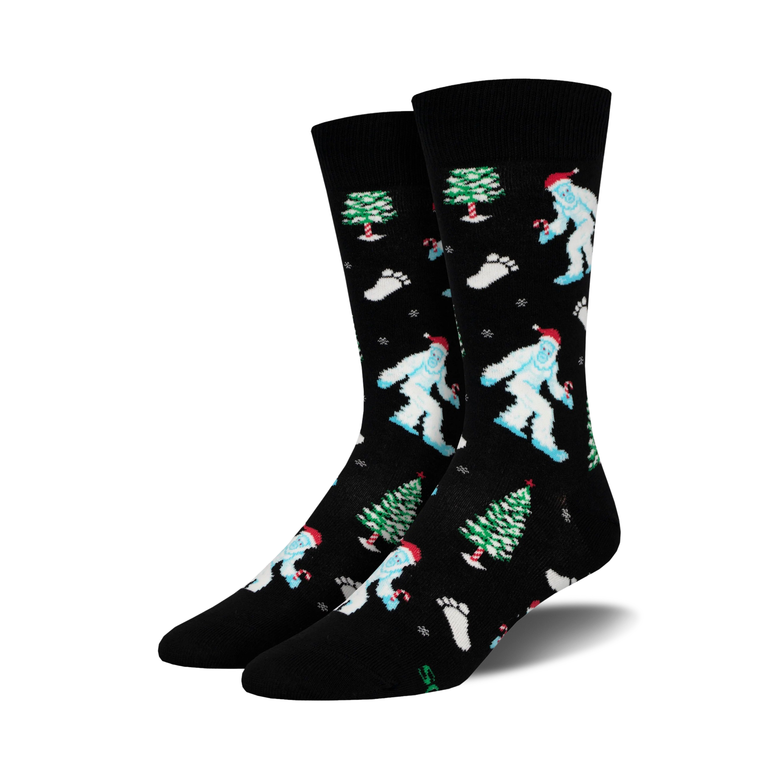 Is It Christmas Yeti?