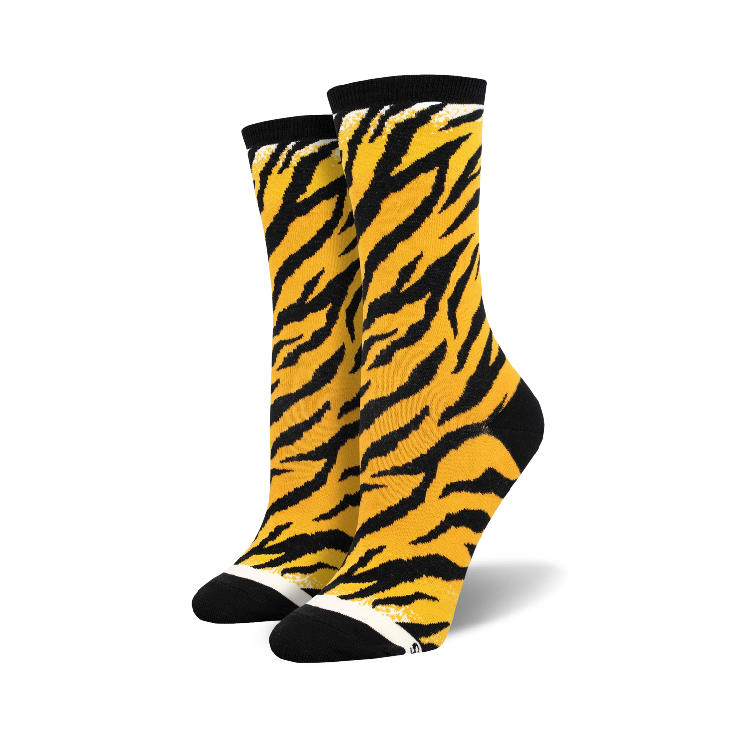 Tiger Stripes